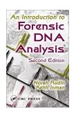 Introduction to Forensic DNA Analysis  cover art