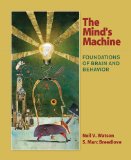 Mind's Machine Foundations of Brain and Behavior cover art