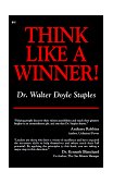 Think Like a Winner!  cover art