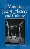 Music in Jewish History and Culture cover art