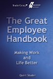 The Great Employee Handbook: Making Work and Life Better cover art