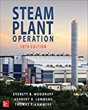 Steam Plant Operation, 10th Edition 10th 9781259641336 Front Cover