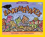 Earthquakes  9781426328336 Front Cover