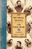 Pictorial History of the Civil War V3 Volume 3 2010 9781429020336 Front Cover