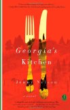 Georgia's Kitchen 2010 9781439173336 Front Cover