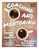 Coaching and Mentoring Theory and Practice cover art