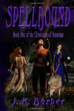 Spellbound 2009 9781448674336 Front Cover