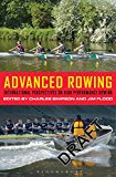 Advanced Rowing International Perspectives on High Performance Rowing  9781472912336 Front Cover