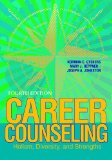Career Counseling: Holism, Diversity, and Strengths