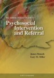 Athletic Trainer's Guide to Psychosocial Intervention and Referral  cover art