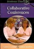 Collaborative Conferences: cover art