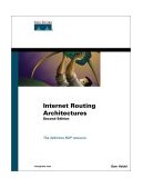 Internet Routing Architectures 