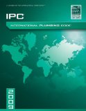 2009 International Plumbing Code Softcover Version cover art