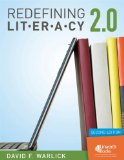 Redefining Literacy 2.0  cover art