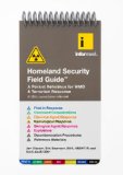 Homeland Security Field Guide  cover art