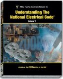 Mike Holt's Illustrated Guide to Understanding the NEC Volume 1 Textbook 2008 Edtion cover art