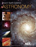 Project Earth Science: Astronomy 2nd 9781936137336 Front Cover