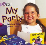 My Party 2005 9780007185337 Front Cover
