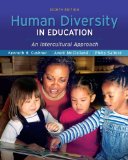 Human Diversity in Education  cover art