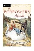Borrowers Afloat  9780152047337 Front Cover