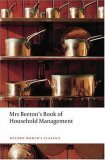 Mrs Beeton's Book of Household Management Abridged Edition cover art