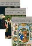 Longman Anthology of British Literature, Volumes 1A, 1B, And 1C 