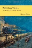 Rewriting Russia Jacob Gordin's Yiddish Drama  9780295991337 Front Cover