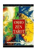 Osho Zen Tarot The Transcendental Game of Zen 7th 9780312117337 Front Cover