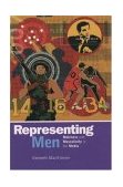 Representing Men 2003 9780340808337 Front Cover