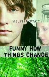 Funny How Things Change  cover art