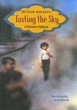 Tasting the Sky A Palestinian Childhood cover art