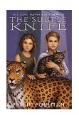 His Dark Materials: the Subtle Knife (Book 2)  cover art