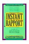 Instant Rapport  9780446391337 Front Cover