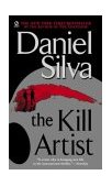 Kill Artist  9780451209337 Front Cover