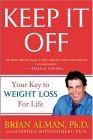 Keep It Off Your Key to Weight Loss for Life 2004 9780452286337 Front Cover