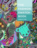 Fashion Swatch Book  cover art