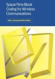 Space-Time Block Coding for Wireless Communications 2008 9780521065337 Front Cover