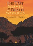 Last Summer of the Death Warriors  cover art