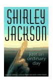 Just an Ordinary Day Stories  9780553378337 Front Cover