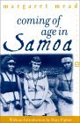 Coming of Age in Samoa A Psychological Study of Primitive Youth for Western Civilisation cover art