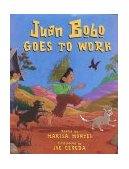 Juan Bobo Goes to Work A Puerto Rican Folk Tale cover art