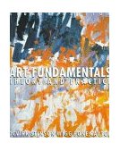 Art Fundamentals Theory and Practice 8th 9780697340337 Front Cover