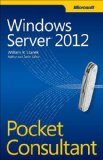 Windows Server 2012  cover art