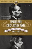 Lincoln and Chief Justice Taney Slavery, Secession, and the President's War Powers cover art