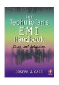 Technician's EMI Handbook Clues and Solutions 2000 9780750672337 Front Cover