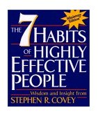 7 Habits of Highly Effective People  cover art
