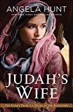 Judah's Wife: A Novel of the Maccabees  9780764219337 Front Cover