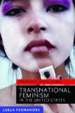 Transnational Feminism in the United States Knowledge, Ethics, Power cover art