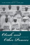 Obeah and Other Powers The Politics of Caribbean Religion and Healing  9780822351337 Front Cover