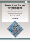 Melodious Etudes for Trombone: Book 1 : Nos. 1-60